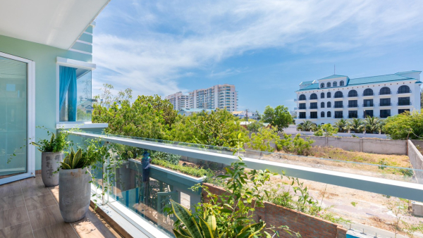 Villa Vũng Tàu Long Cung - A16 Ba Vì - VT0143