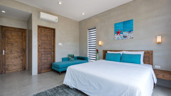 Villa Vũng Tàu Long Cung - A16 Ba Vì - VT0143