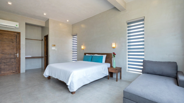 Villa Vũng Tàu Long Cung - A16 Ba Vì - VT0143