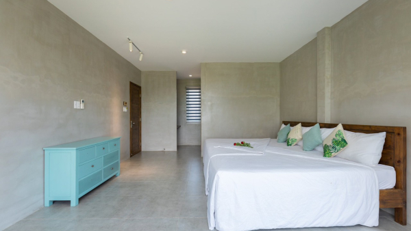 Villa Vũng Tàu Long Cung - A16 Ba Vì - VT0143