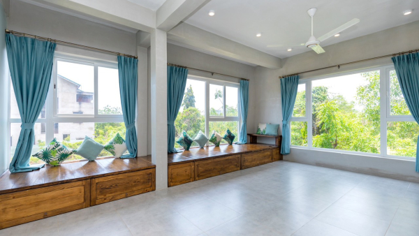 Villa Vũng Tàu Long Cung - A16 Ba Vì - VT0143