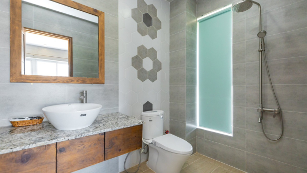 Villa Vũng Tàu Long Cung - A16 Ba Vì - VT0143