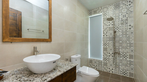 Villa Vũng Tàu Long Cung - A16 Ba Vì - VT0143