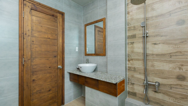 Villa Vũng Tàu Long Cung - A16 Ba Vì - VT0143