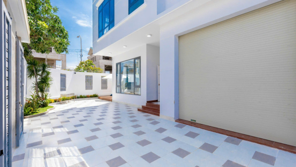 Villa Vũng Tàu Long Cung - B2.44 Thùy Dương 3 - VT0618