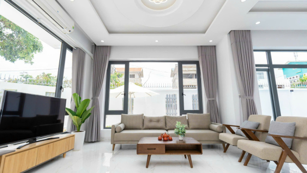 Villa Vũng Tàu Long Cung - B2.44 Thùy Dương 3 - VT0618