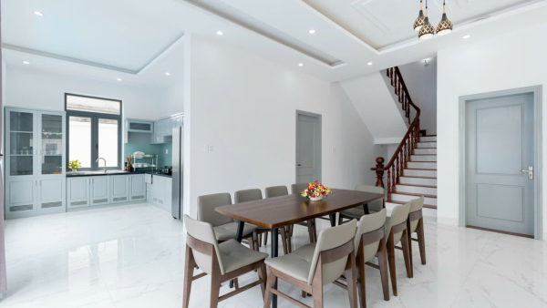 Villa Vũng Tàu Long Cung - B2.44 Thùy Dương 3 - VT0618