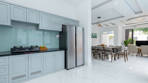 Villa Vũng Tàu Long Cung - B2.44 Thùy Dương 3 - VT0618