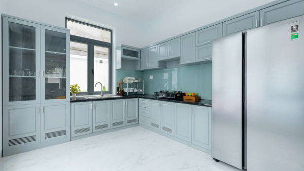 Villa Vũng Tàu Long Cung - B2.44 Thùy Dương 3 - VT0618