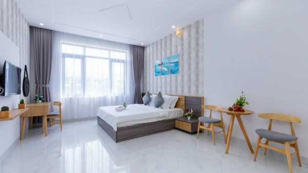Villa Vũng Tàu Long Cung - B2.44 Thùy Dương 3 - VT0618