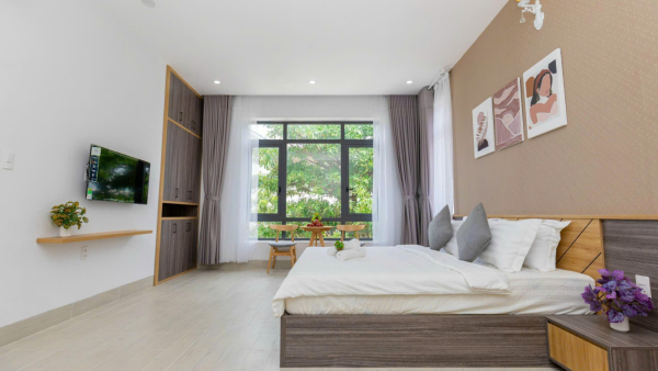 Villa Vũng Tàu Long Cung - B2.44 Thùy Dương 3 - VT0618