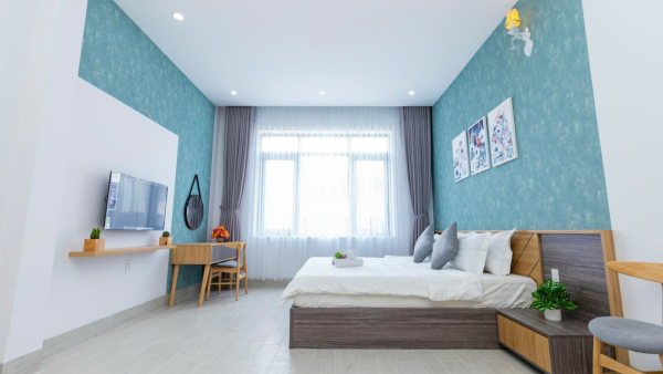 Villa Vũng Tàu Long Cung - B2.44 Thùy Dương 3 - VT0618