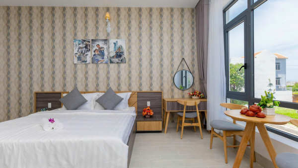 Villa Vũng Tàu Long Cung - B2.44 Thùy Dương 3 - VT0618