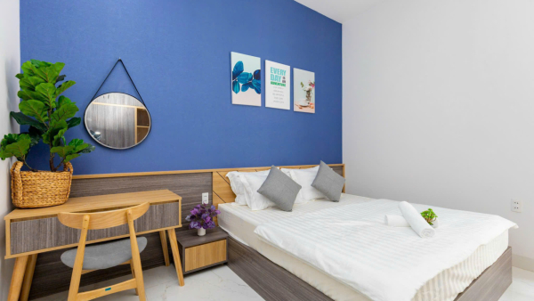 Villa Vũng Tàu Long Cung - B2.44 Thùy Dương 3 - VT0618