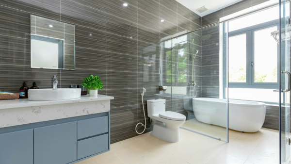 Villa Vũng Tàu Long Cung - B2.44 Thùy Dương 3 - VT0618