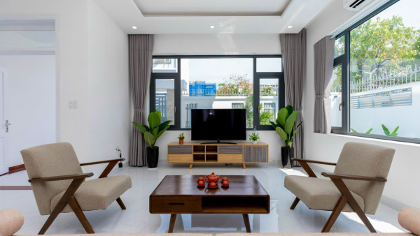 Villa Vũng Tàu Long Cung - B2.46 Thùy Dương 3 - VT0619