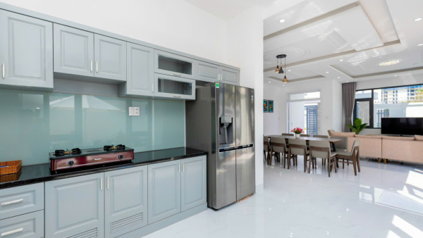 Villa Vũng Tàu Long Cung - B2.46 Thùy Dương 3 - VT0619