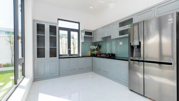 Villa Vũng Tàu Long Cung - B2.46 Thùy Dương 3 - VT0619