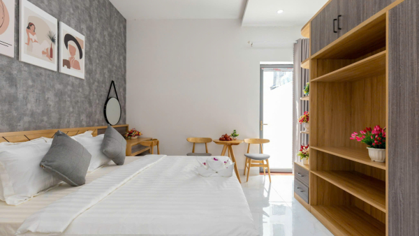 Villa Vũng Tàu Long Cung - B2.46 Thùy Dương 3 - VT0619