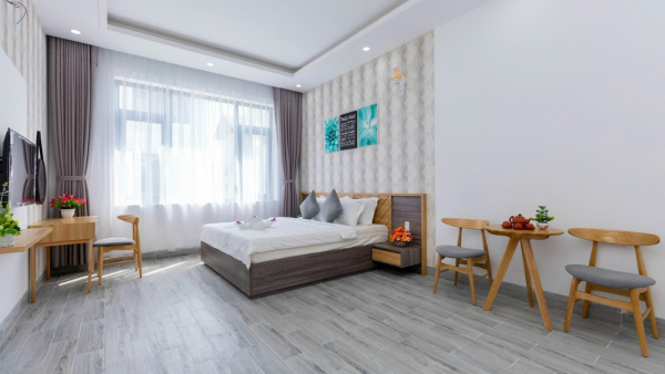 Villa Vũng Tàu Long Cung - B2.46 Thùy Dương 3 - VT0619