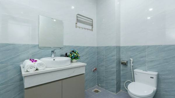 Villa Vũng Tàu Long Cung - B2.46 Thùy Dương 3 - VT0619