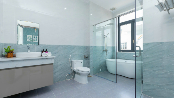 Villa Vũng Tàu Long Cung - B2.46 Thùy Dương 3 - VT0619