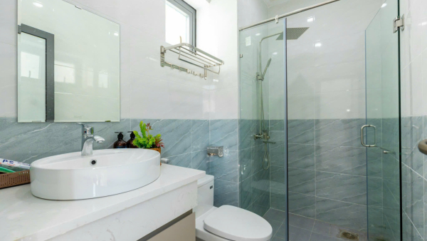 Villa Vũng Tàu Long Cung - B2.46 Thùy Dương 3 - VT0619