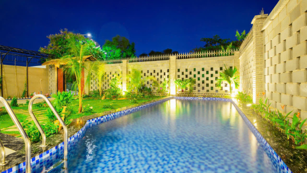 Villa Vũng Tàu Long Cung - C2.3 Thùy Dương 5 - VT0635