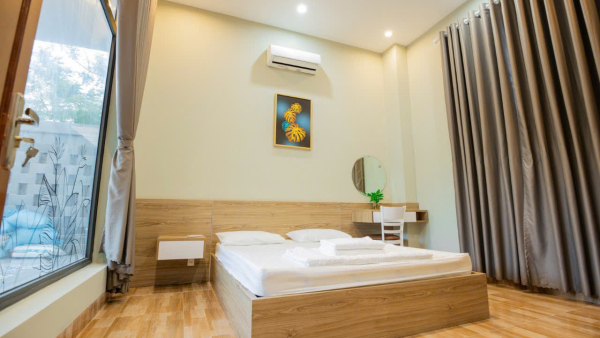 Villa Vũng Tàu Long Cung - C2.3 Thùy Dương 5 - VT0635