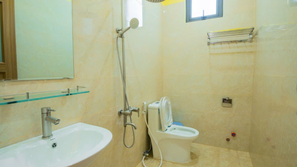 Villa Vũng Tàu Long Cung - C2.3 Thùy Dương 5 - VT0635