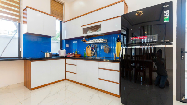 Villa Vũng Tàu Long Cung - C2.47 Thùy Dương 3 - VT0637