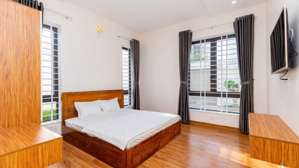 Villa Vũng Tàu Long Cung - C2.47 Thùy Dương 3 - VT0637