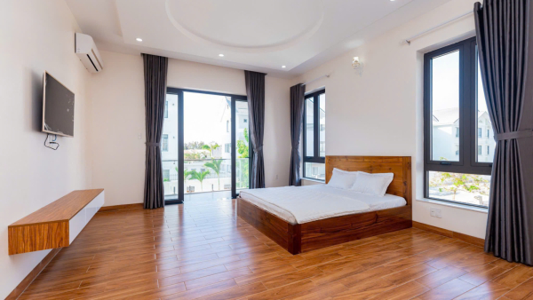 Villa Vũng Tàu Long Cung - C2.47 Thùy Dương 3 - VT0637