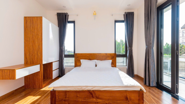 Villa Vũng Tàu Long Cung - C2.47 Thùy Dương 3 - VT0637