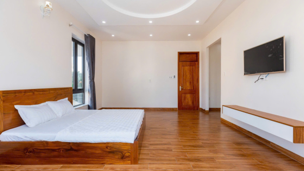 Villa Vũng Tàu Long Cung - C2.47 Thùy Dương 3 - VT0637