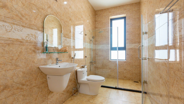 Villa Vũng Tàu Long Cung - C2.47 Thùy Dương 3 - VT0637