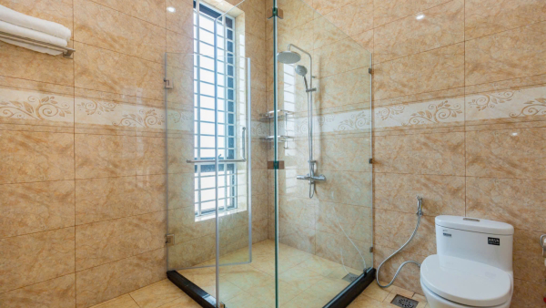 Villa Vũng Tàu Long Cung - C2.47 Thùy Dương 3 - VT0637