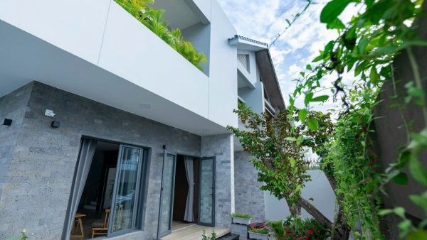 Villa Vũng Tàu Long Cung - B2.49 Thùy Dương 3 - VT0638