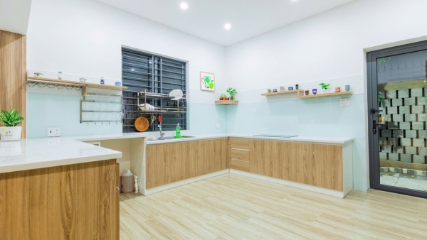 Villa Vũng Tàu Long Cung - B2.49 Thùy Dương 3 - VT0638