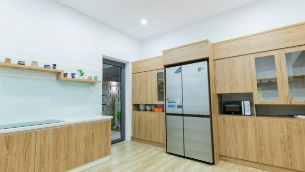 Villa Vũng Tàu Long Cung - B2.49 Thùy Dương 3 - VT0638