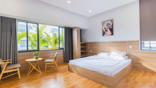 Villa Vũng Tàu Long Cung - B2.49 Thùy Dương 3 - VT0638