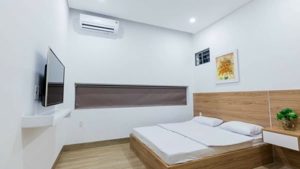 Villa Vũng Tàu Long Cung - B2.49 Thùy Dương 3 - VT0638