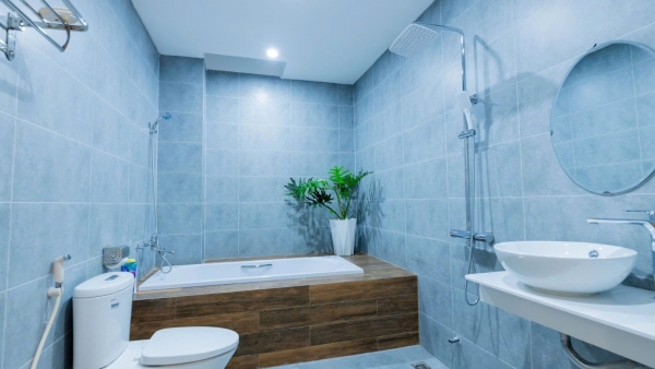 Villa Vũng Tàu Long Cung - B2.49 Thùy Dương 3 - VT0638