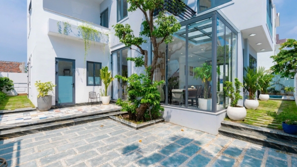 Villa Vũng Tàu Long Cung - C2.51 Thùy Dương 3 - VT0639