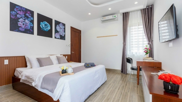 Villa Vũng Tàu Long Cung - C2.51 Thùy Dương 3 - VT0639