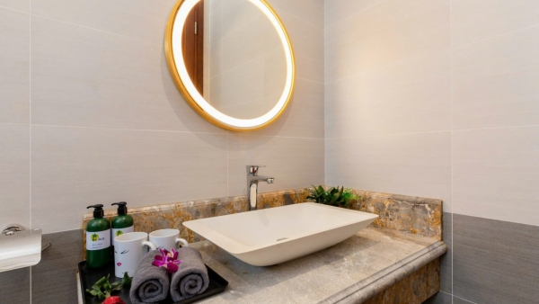 Villa Vũng Tàu Long Cung - C2.51 Thùy Dương 3 - VT0639