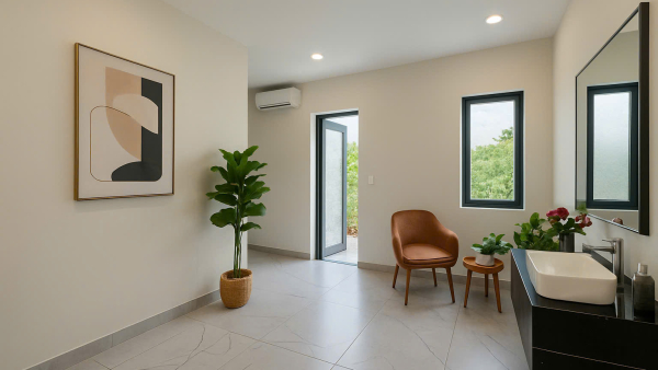 Villa Vũng Tàu Long Cung - C4 Ba Vì - VT0884