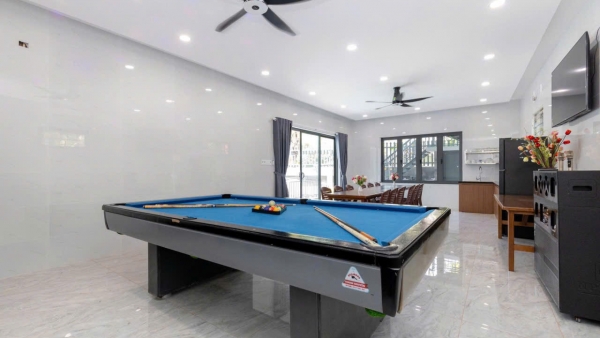 Villa Vũng Tàu Long Cung - 29 Nguyễn Đình Tứ - VT1032