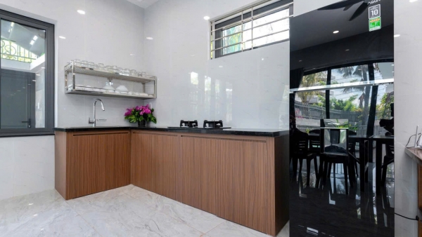 Villa Vũng Tàu Long Cung - 29 Nguyễn Đình Tứ - VT1032