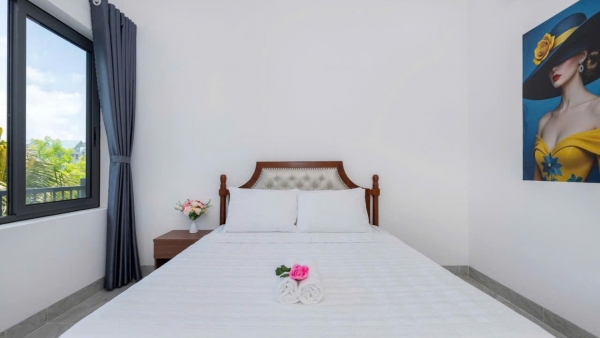 Villa Vũng Tàu Long Cung - 29 Nguyễn Đình Tứ - VT1032